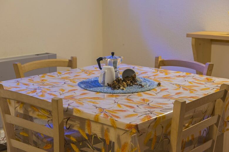 Apartamento Il Borgo Dei Celti