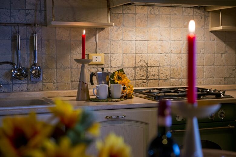 Apartamento Il Borgo Dei Celti