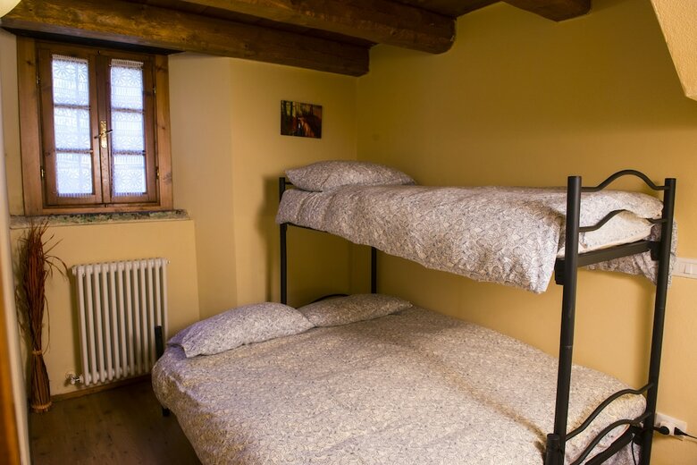 Apartamento Il Borgo Dei Celti