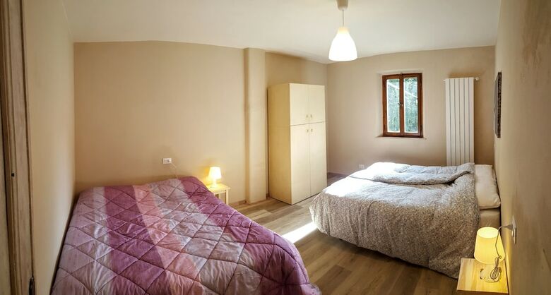 Apartamento Il Borgo Dei Celti