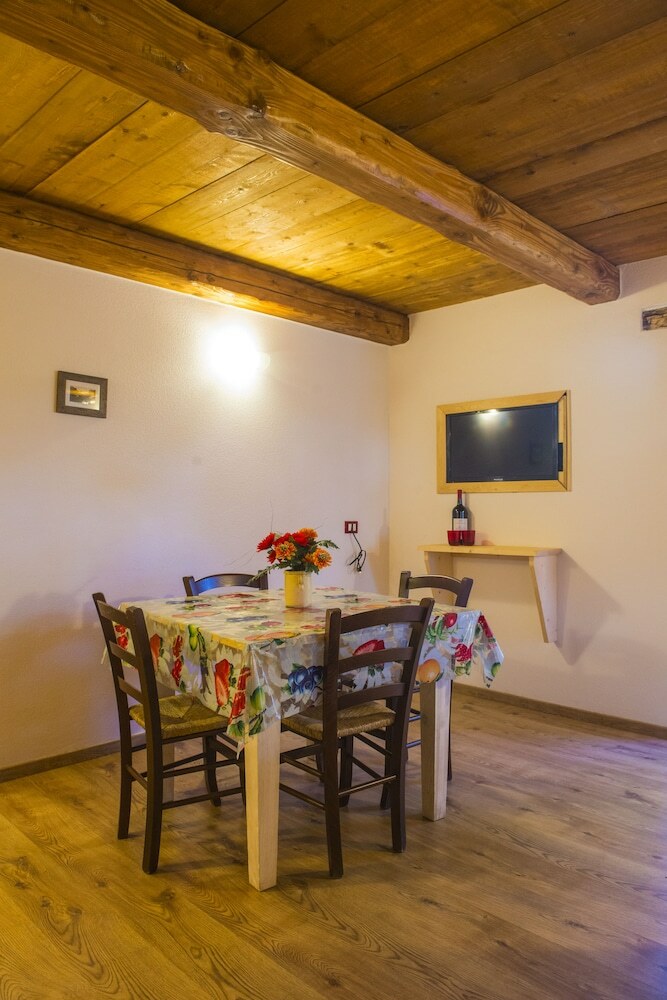 Apartamento Il Borgo Dei Celti