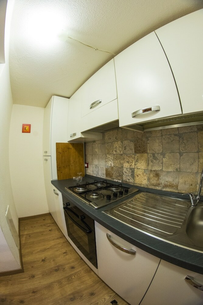 Apartamento Il Borgo Dei Celti