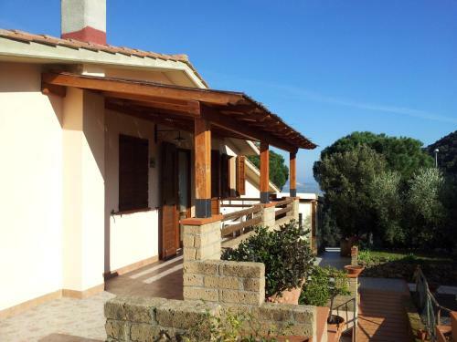 Hotel Locanda Mossa Dei Barbari