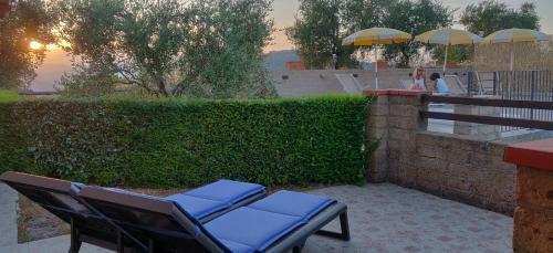 Hotel Locanda Mossa Dei Barbari