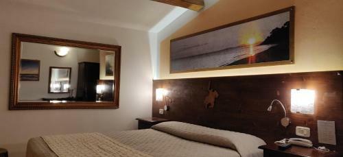 Hotel Locanda Mossa Dei Barbari