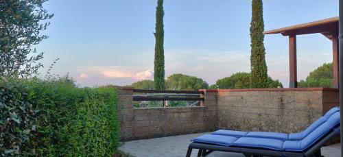 Hotel Locanda Mossa Dei Barbari
