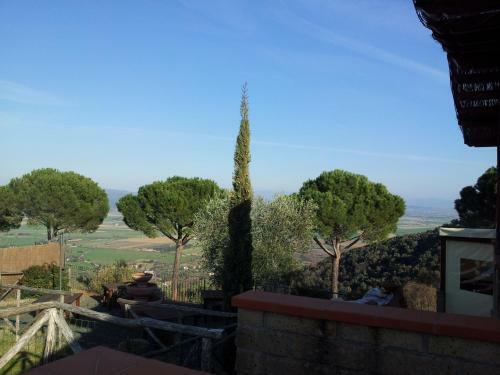 Hotel Locanda Mossa Dei Barbari