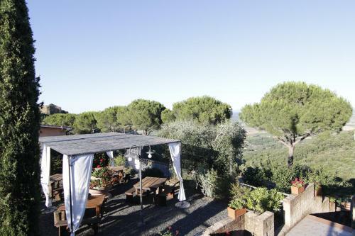 Hotel Locanda Mossa Dei Barbari