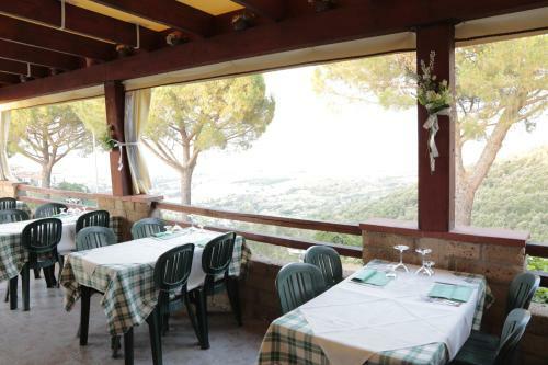 Hotel Locanda Mossa Dei Barbari