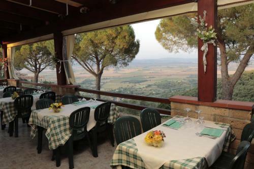 Hotel Locanda Mossa Dei Barbari