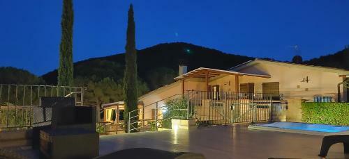 Hotel Locanda Mossa Dei Barbari