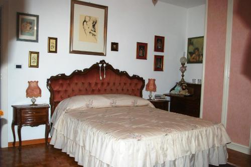 Bed & Breakfast La Casa Sul Fiume