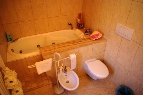 Bed & Breakfast La Casa Sul Fiume