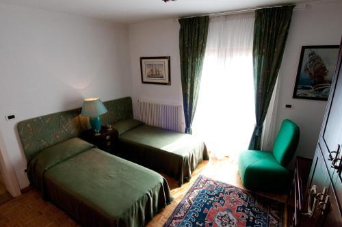 Bed & Breakfast La Casa Sul Fiume