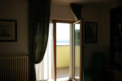 Bed & Breakfast La Casa Sul Fiume