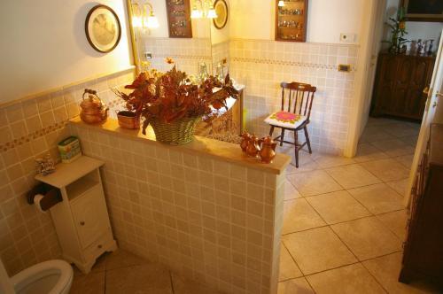 Bed & Breakfast La Casa Sul Fiume