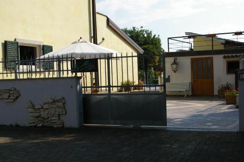 Bed & Breakfast La Casa Sul Fiume