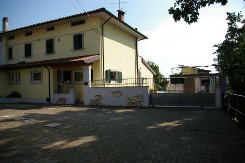 Bed & Breakfast La Casa Sul Fiume