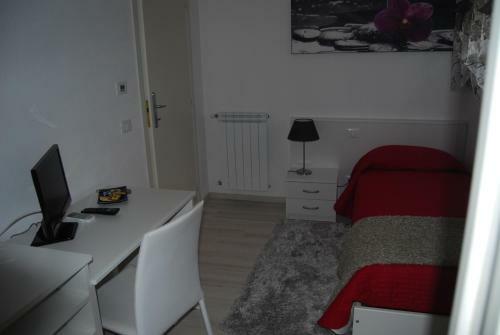 Bed & Breakfast Antico Borgo