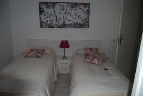 Bed & Breakfast Antico Borgo