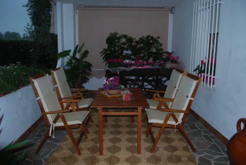 Bed & Breakfast Antico Borgo
