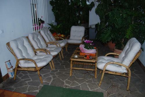 Bed & Breakfast Antico Borgo