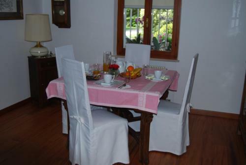 Bed & Breakfast Antico Borgo