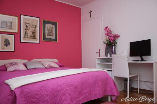 Bed & Breakfast Antico Borgo