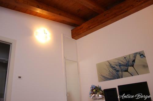 Bed & Breakfast Antico Borgo