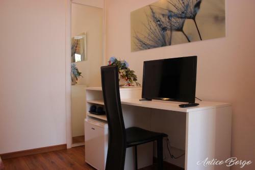 Bed & Breakfast Antico Borgo