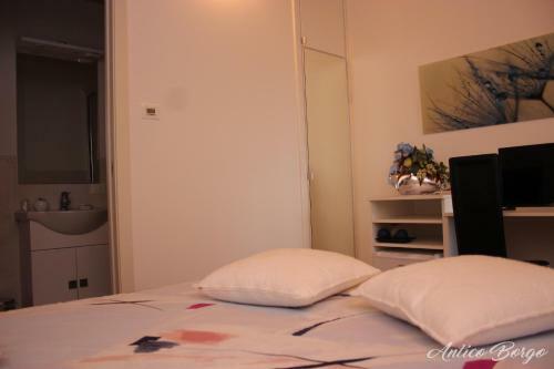 Bed & Breakfast Antico Borgo