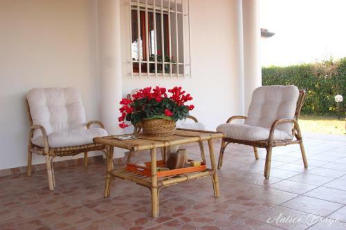 Bed & Breakfast Antico Borgo