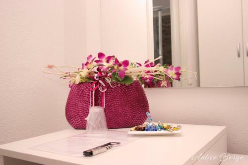 Bed & Breakfast Antico Borgo