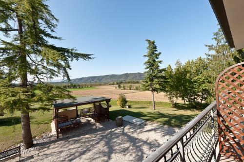 Agroturismo Agriturismo Contessi
