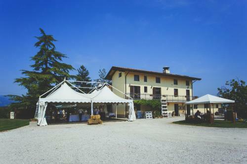 Agroturismo Agriturismo Contessi