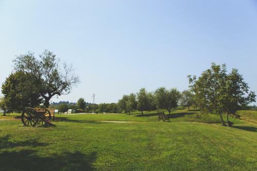 Agroturismo Agriturismo Contessi
