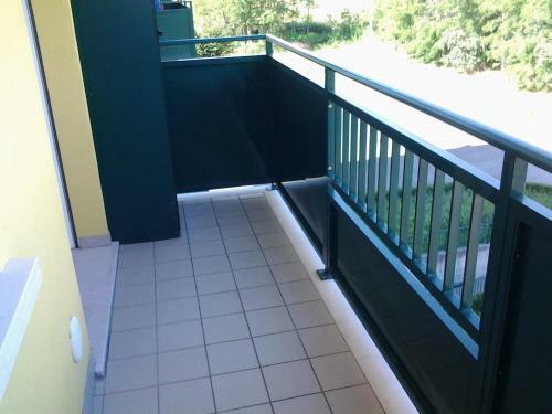 Apartamento Residence "la Valle"