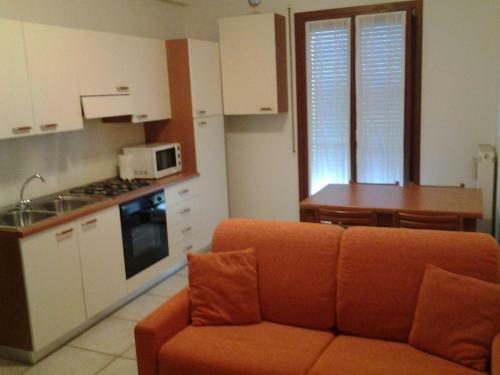 Apartamento Residence "la Valle"