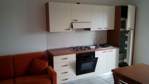 Apartamento Residence "la Valle"