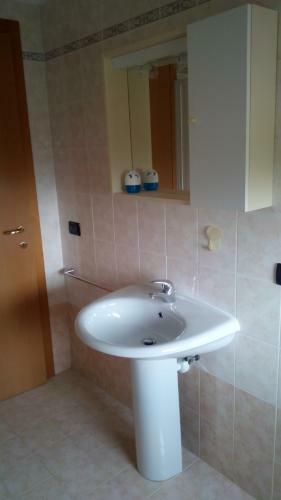 Apartamento Residence "la Valle"