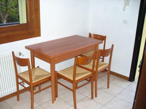 Apartamento Residence "la Valle"