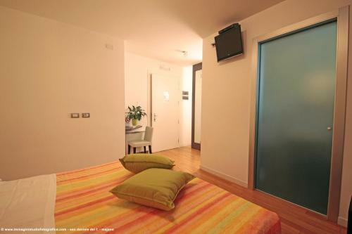 Hotel Albergo Ai Sapori