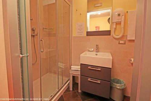 Hotel Albergo Ai Sapori