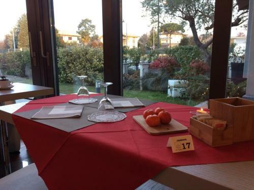 Hotel Albergo Ai Sapori