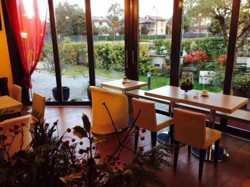 Hotel Albergo Ai Sapori