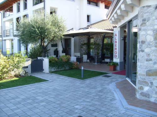 Hotel Albergo Ai Sapori