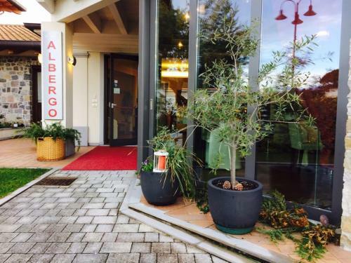 Hotel Albergo Ai Sapori