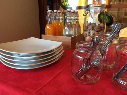 Hotel Albergo Ai Sapori