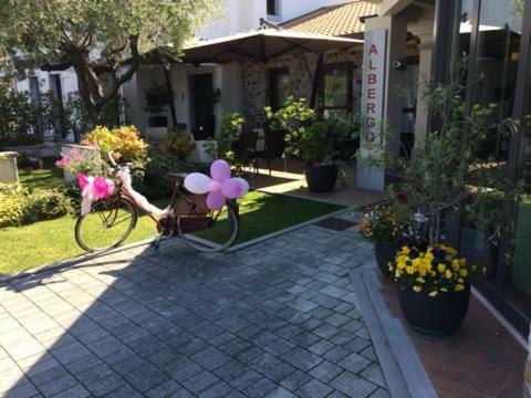 Hotel Albergo Ai Sapori