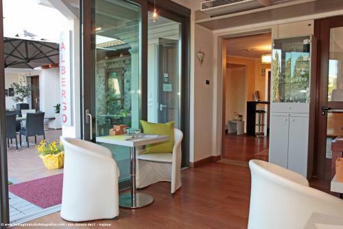 Hotel Albergo Ai Sapori